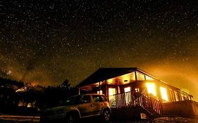 Clear Sky Lodge Park